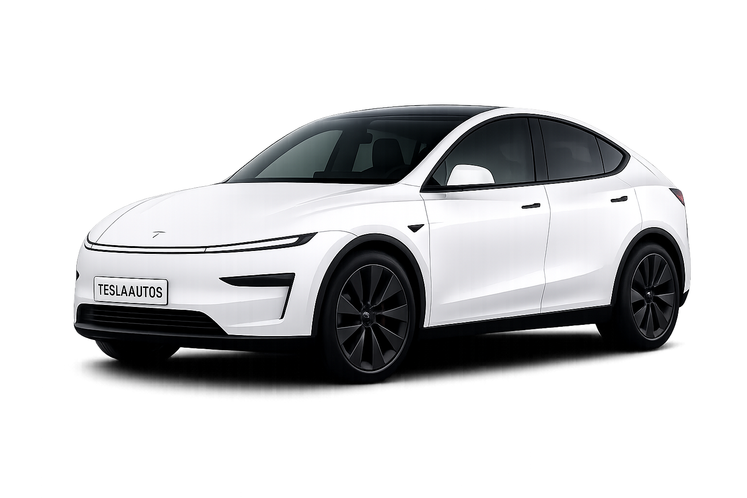 Tesla Car