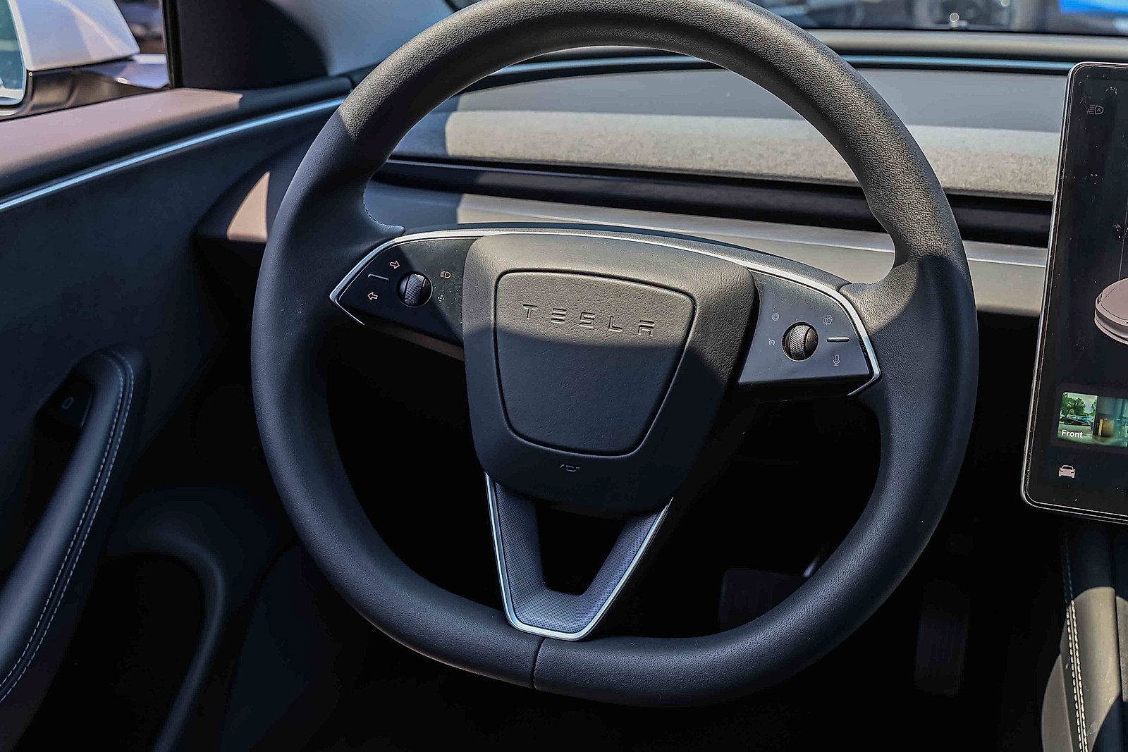 Tesla Model 3 Long Range