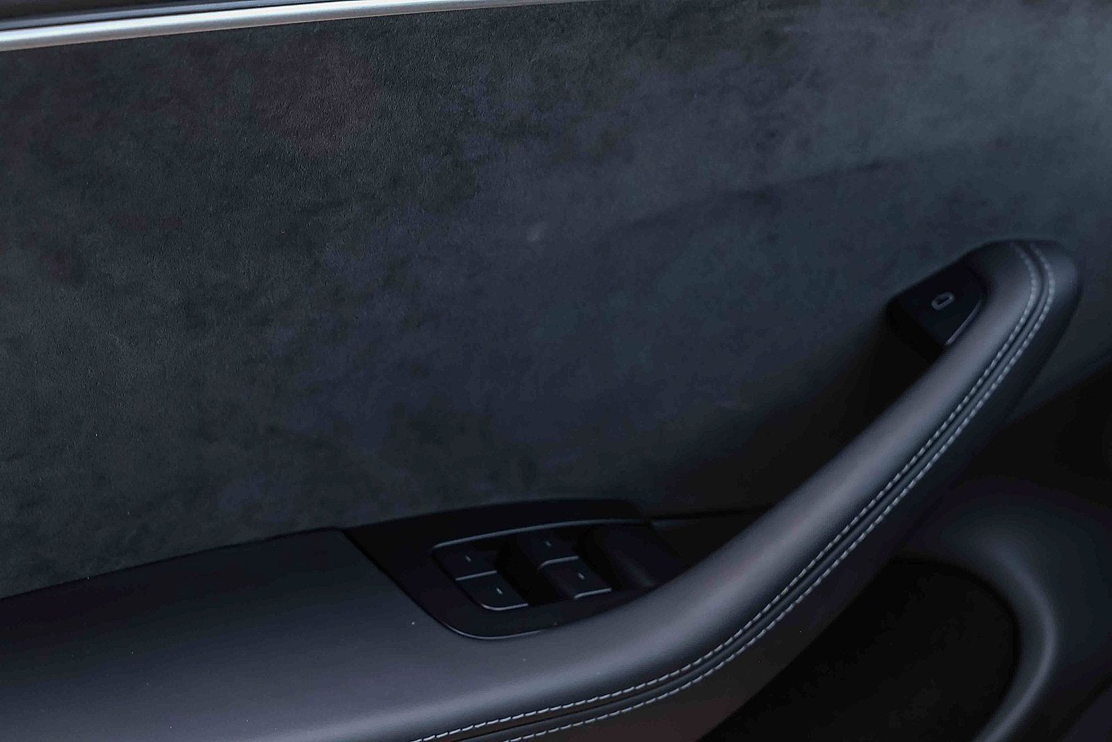 Tesla Model 3 Long Range