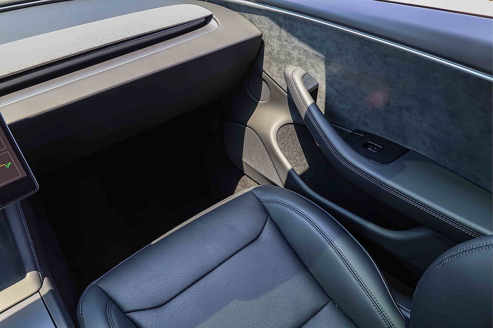 Tesla Model 3 Long Range