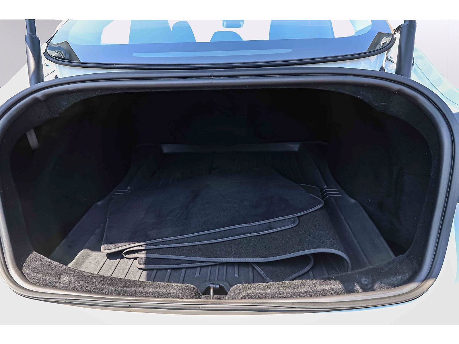 Tesla Model 3 Long Range