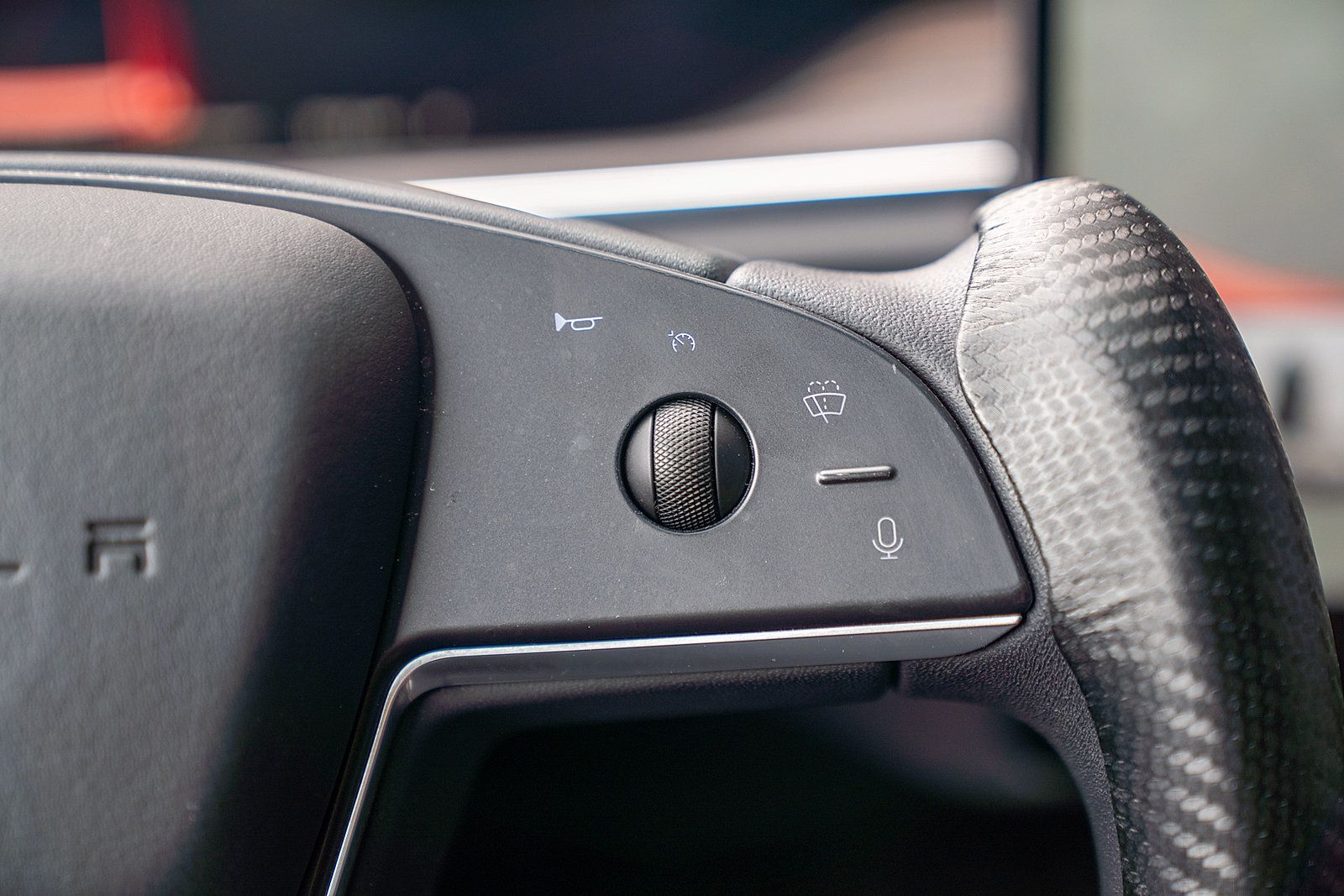 Tesla Model X AWD
