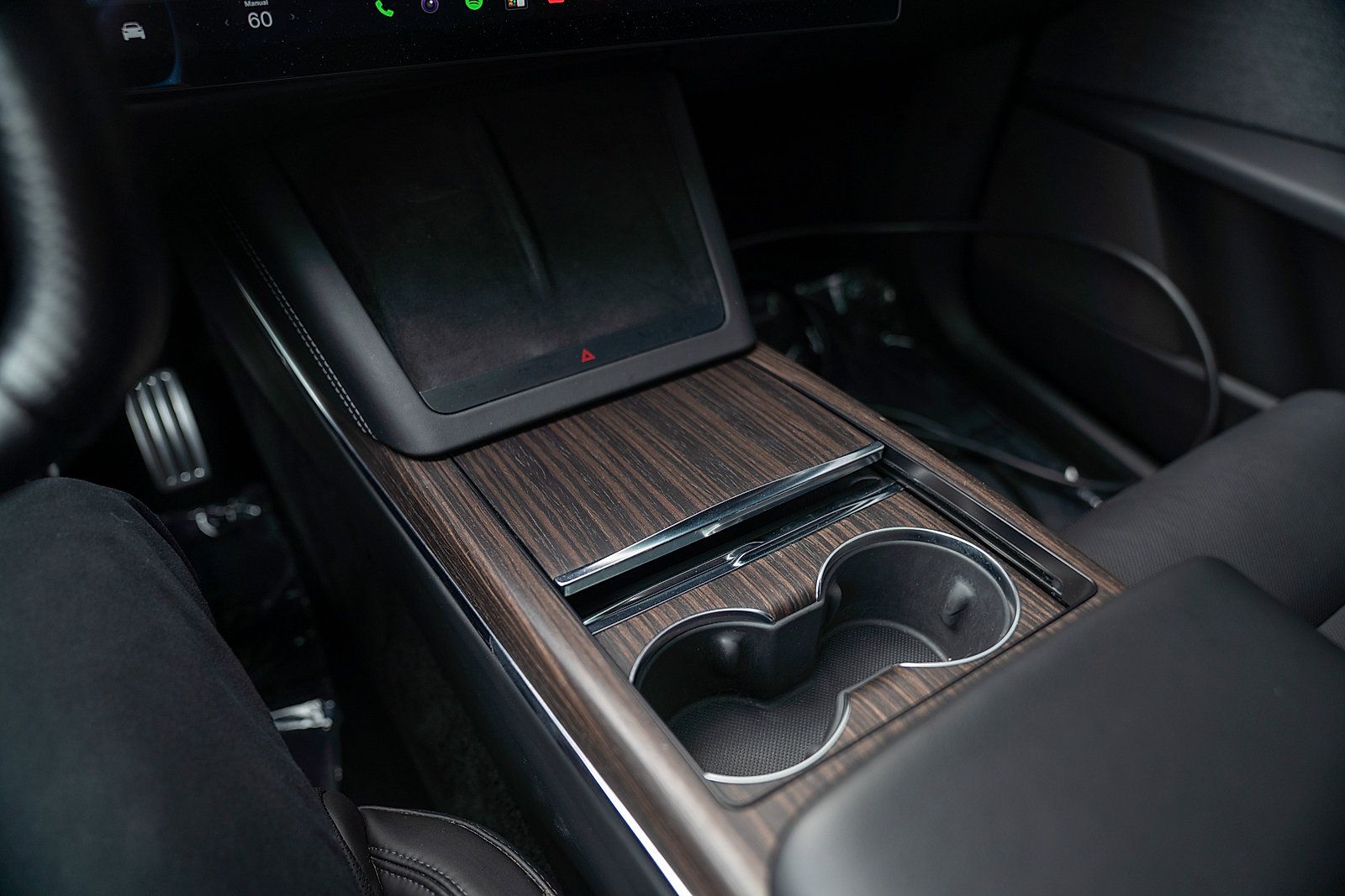 Tesla Model X AWD