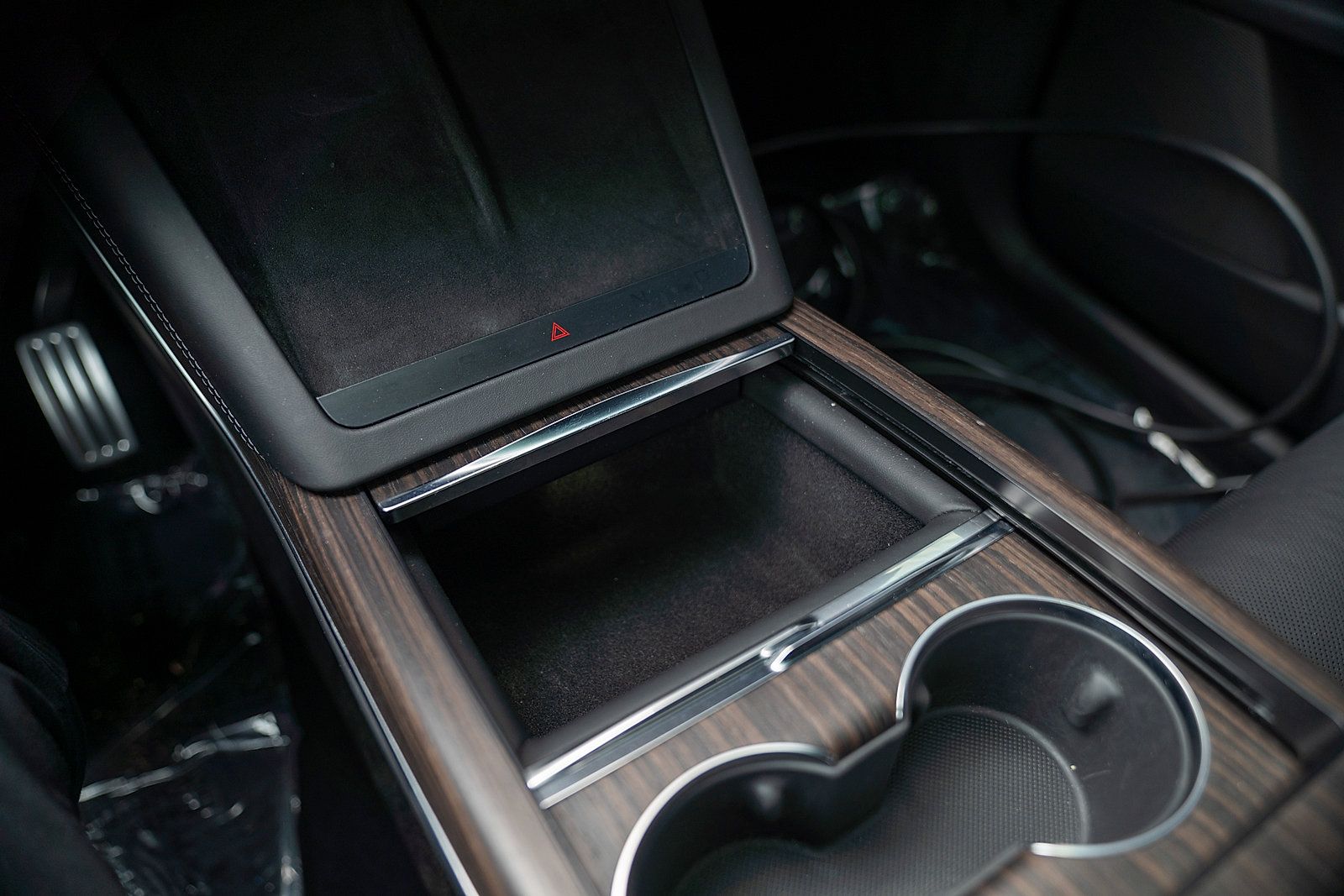Tesla Model X AWD