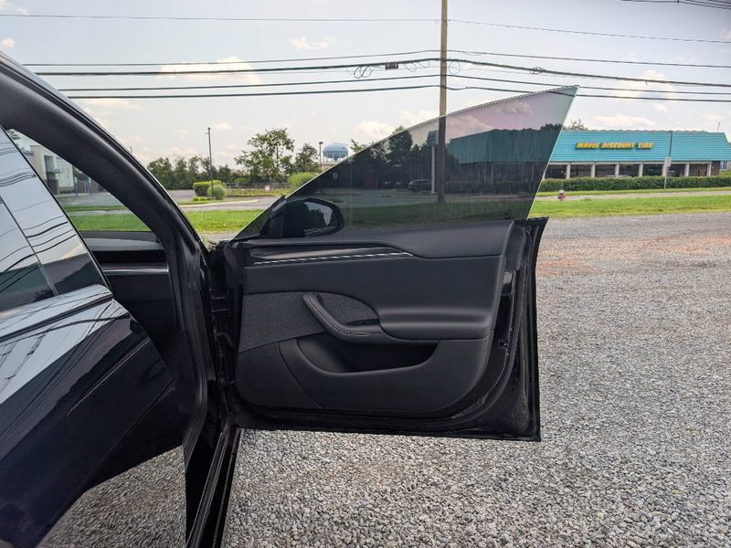 Tesla Model S Plaid