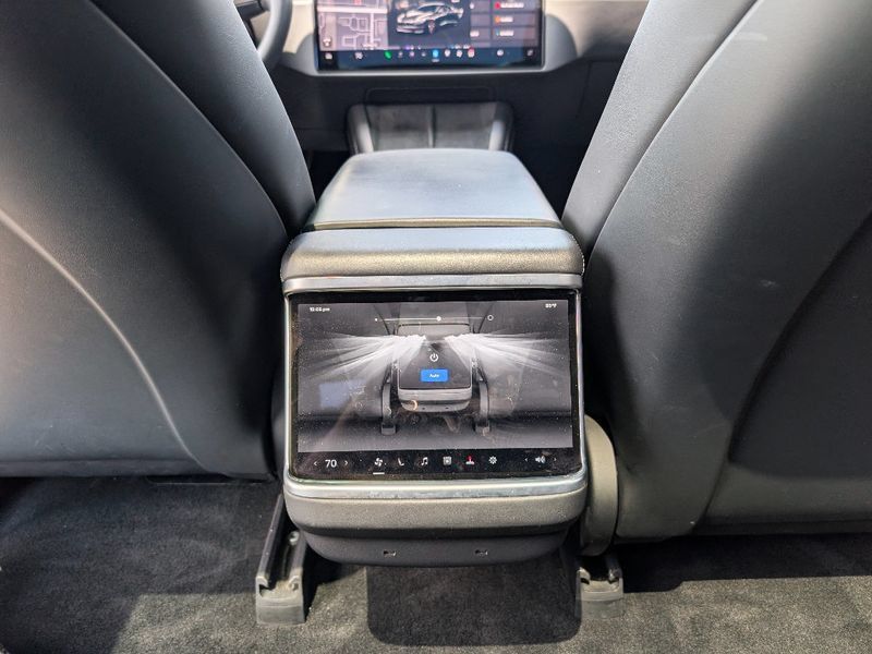 Tesla Model S Plaid