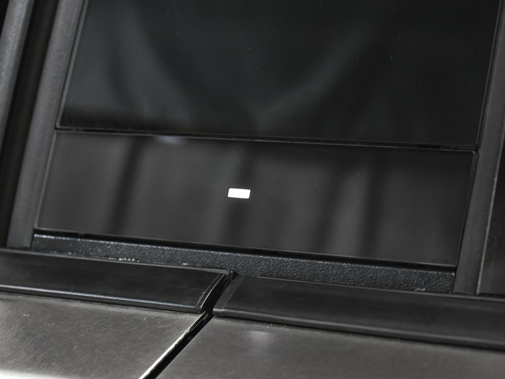 Tesla Cybertruck AWD
