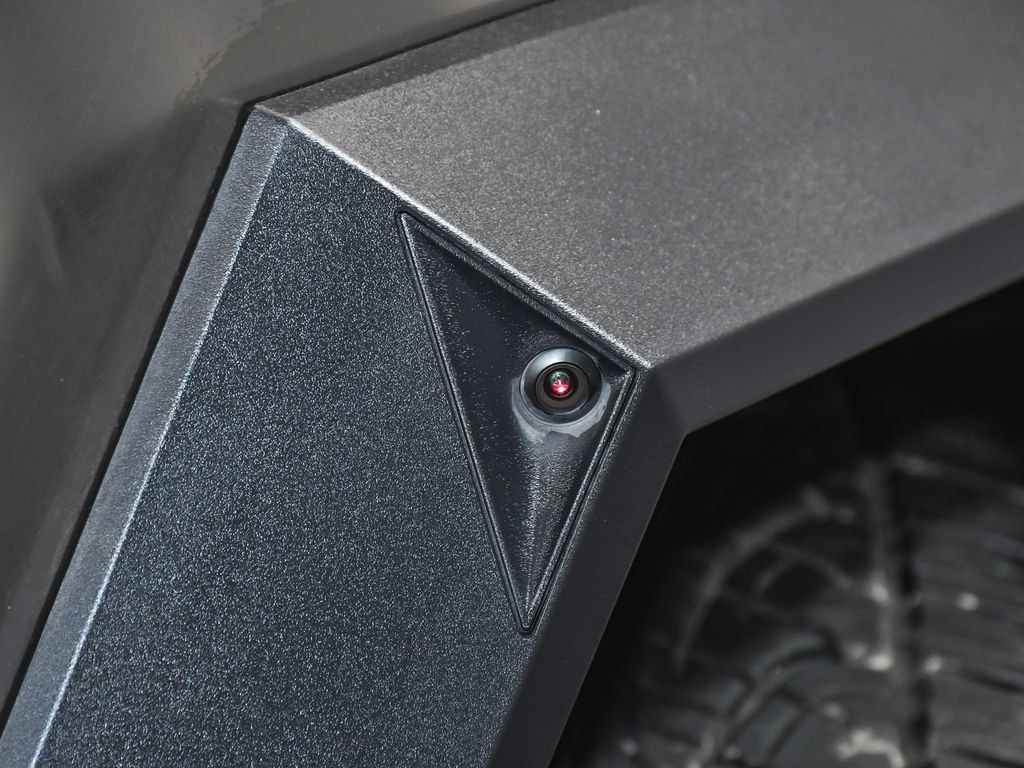 Tesla Cybertruck AWD