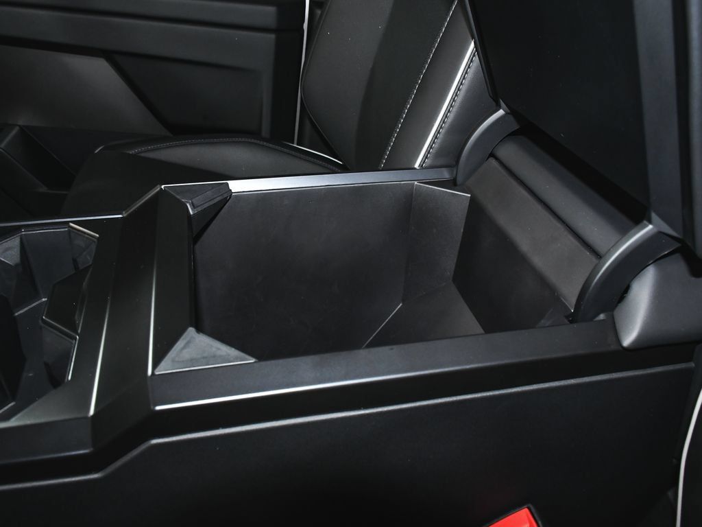 Tesla Cybertruck AWD