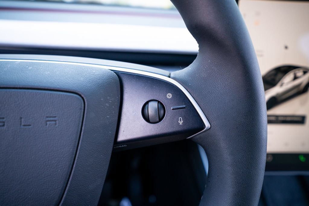 Tesla Model Y Long Range