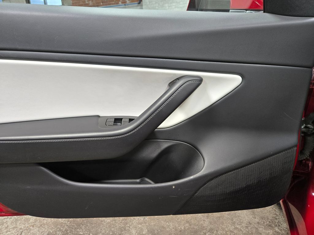 Tesla Model 3 Performance AWD