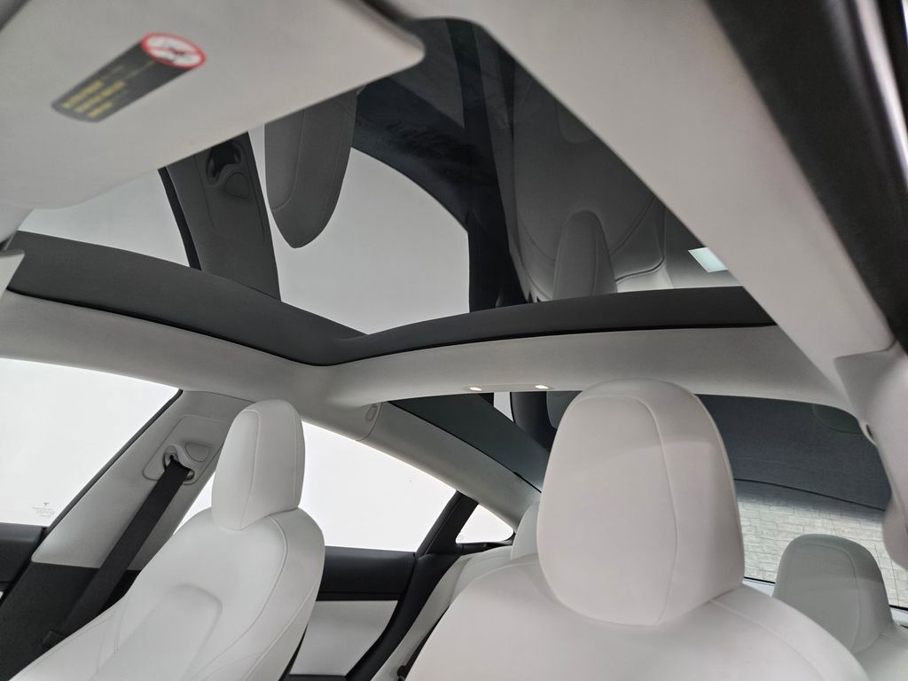Tesla Model 3 Performance AWD