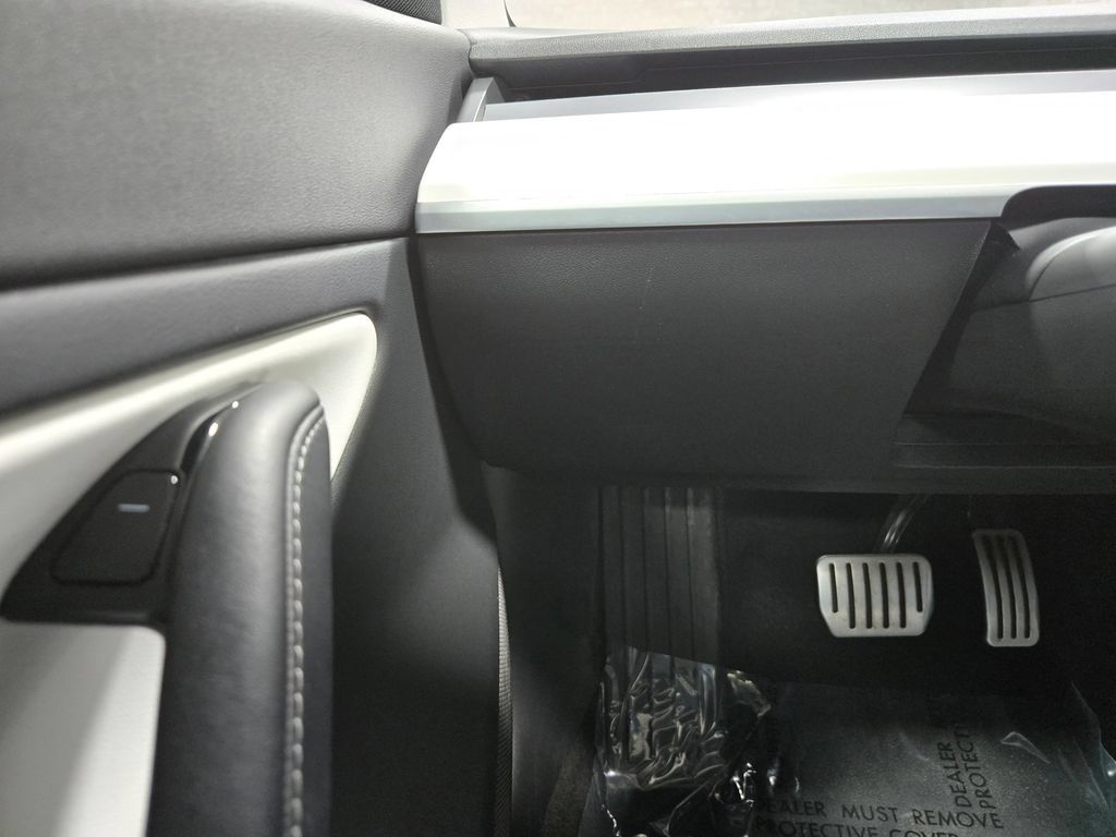 Tesla Model 3 Performance AWD