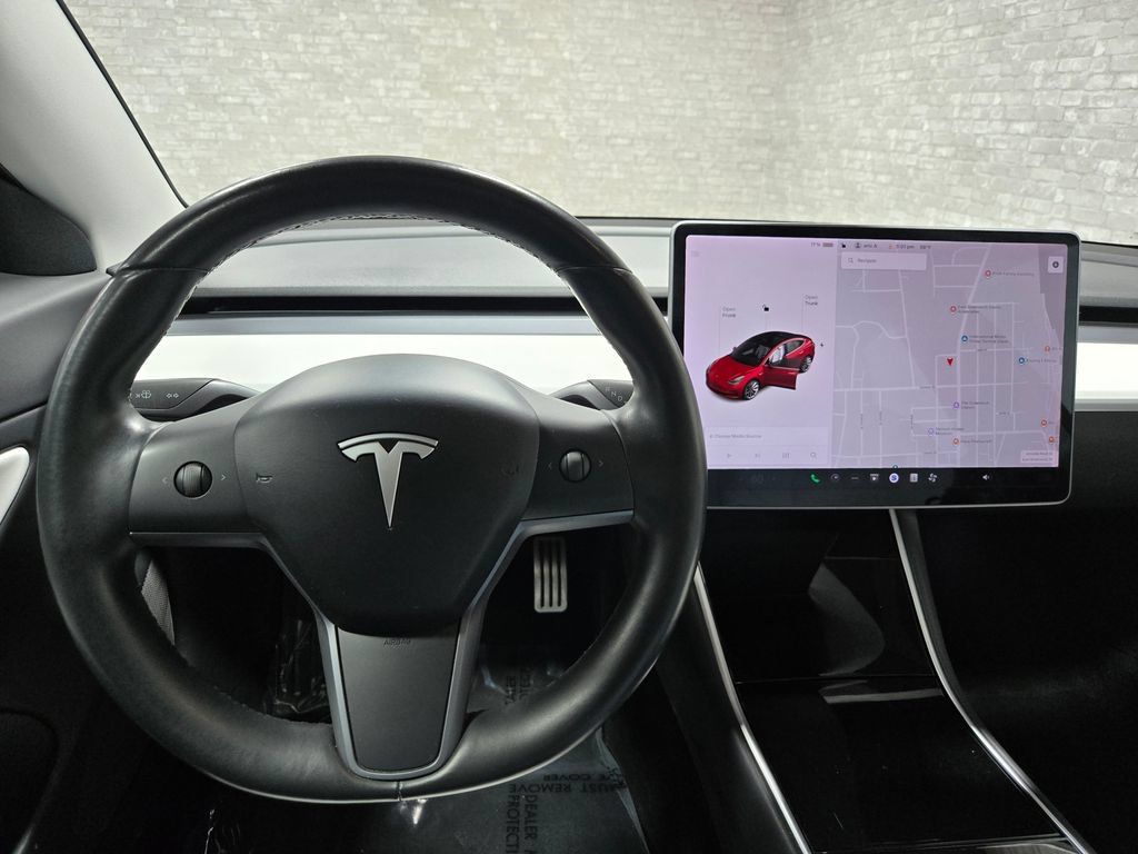 Tesla Model 3 Performance AWD