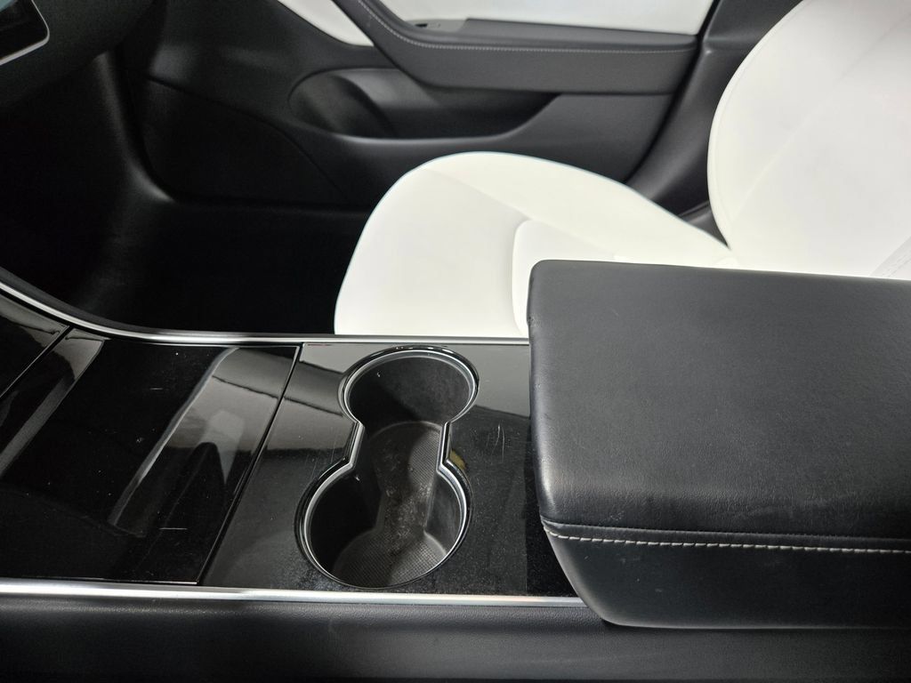 Tesla Model 3 Performance AWD