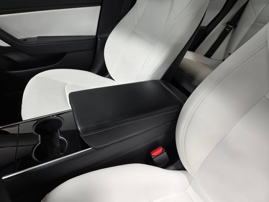 Tesla Model 3 Performance AWD