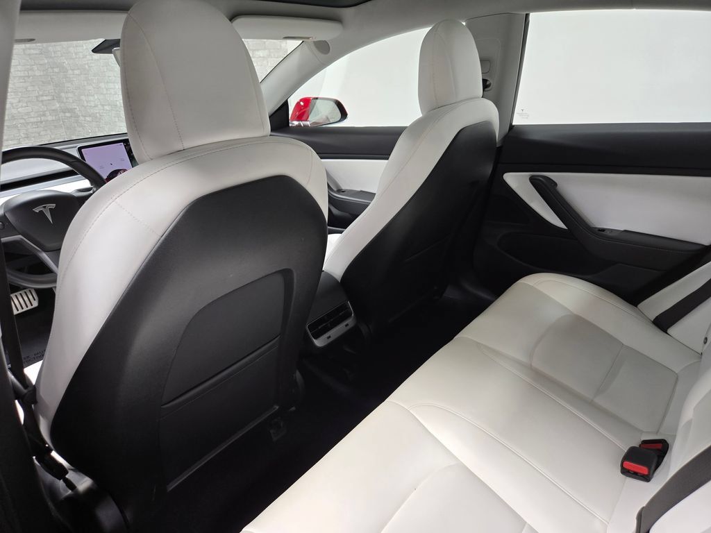 Tesla Model 3 Performance AWD