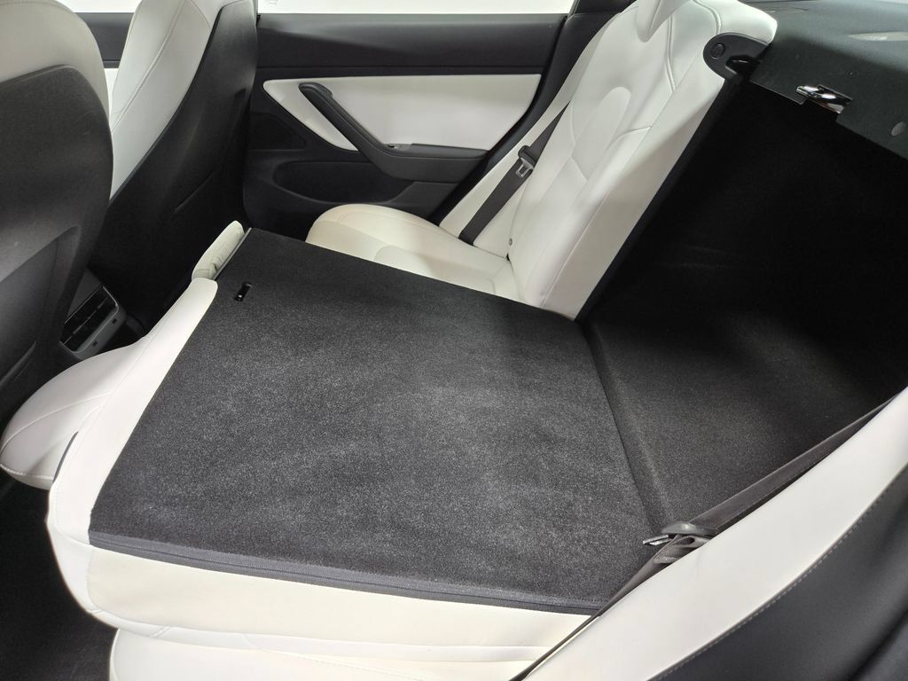 Tesla Model 3 Performance AWD