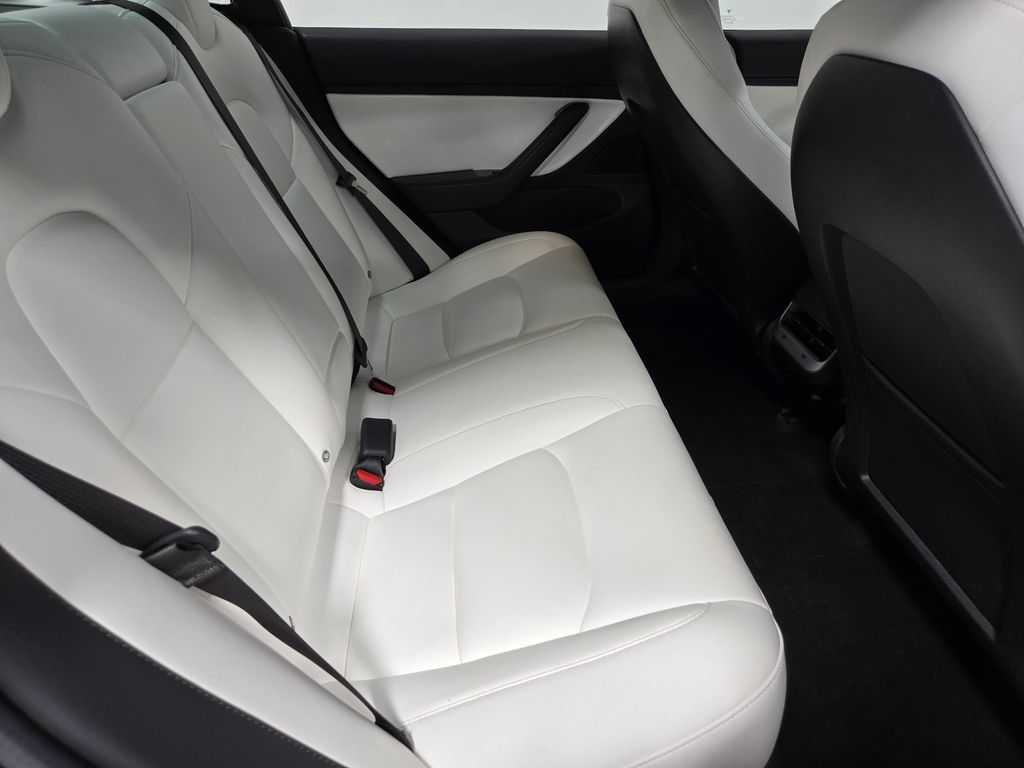 Tesla Model 3 Performance AWD
