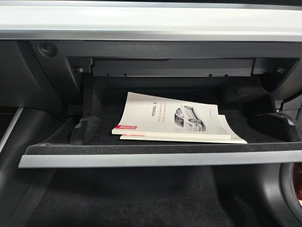 Tesla Model 3 Performance AWD