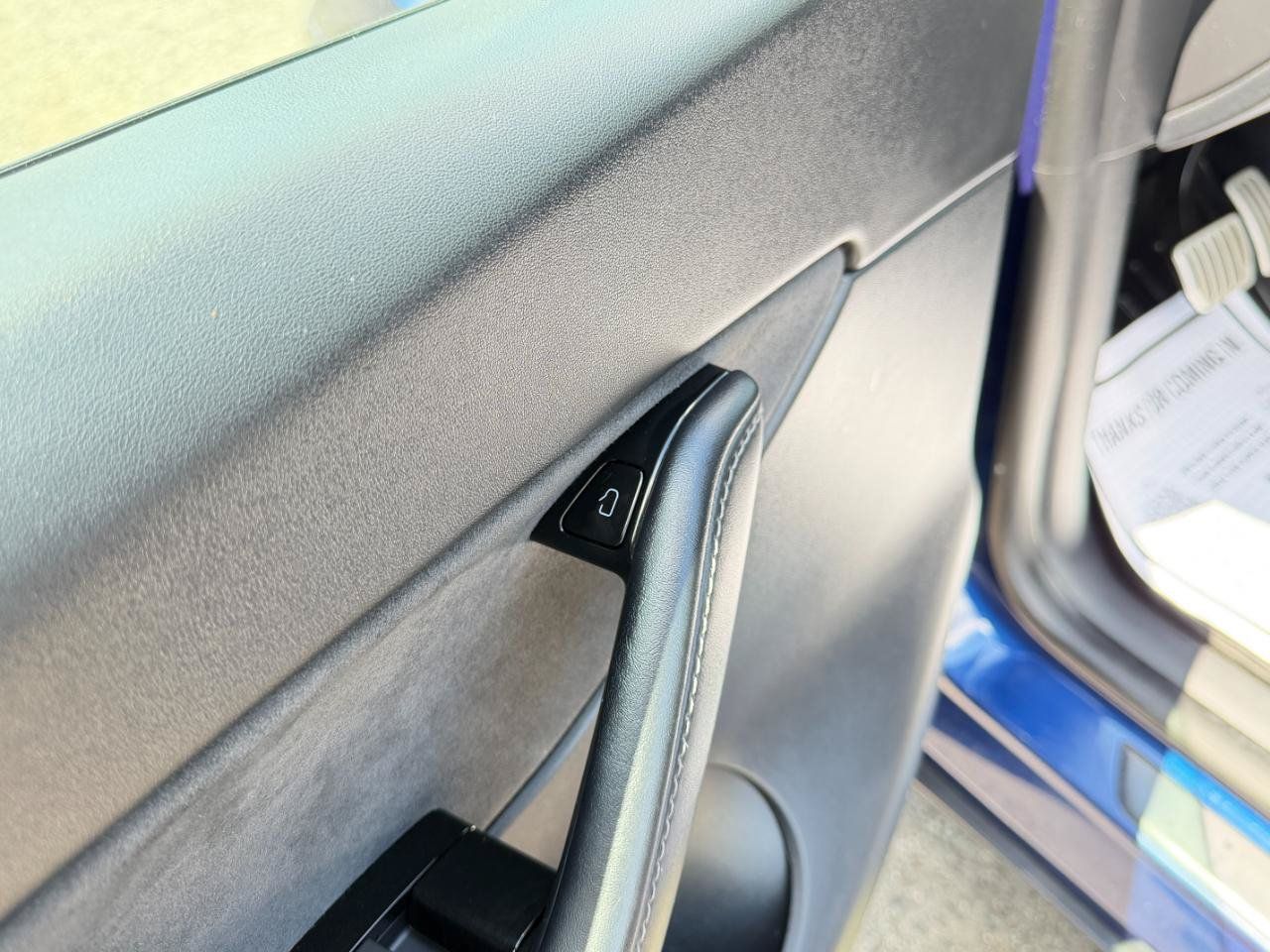 Tesla Model Y Performance AWD