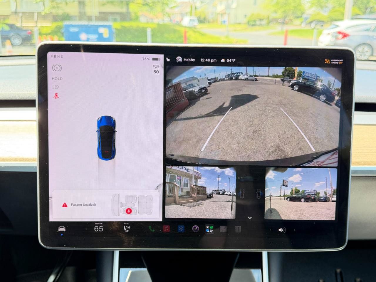 Tesla Model Y Performance AWD