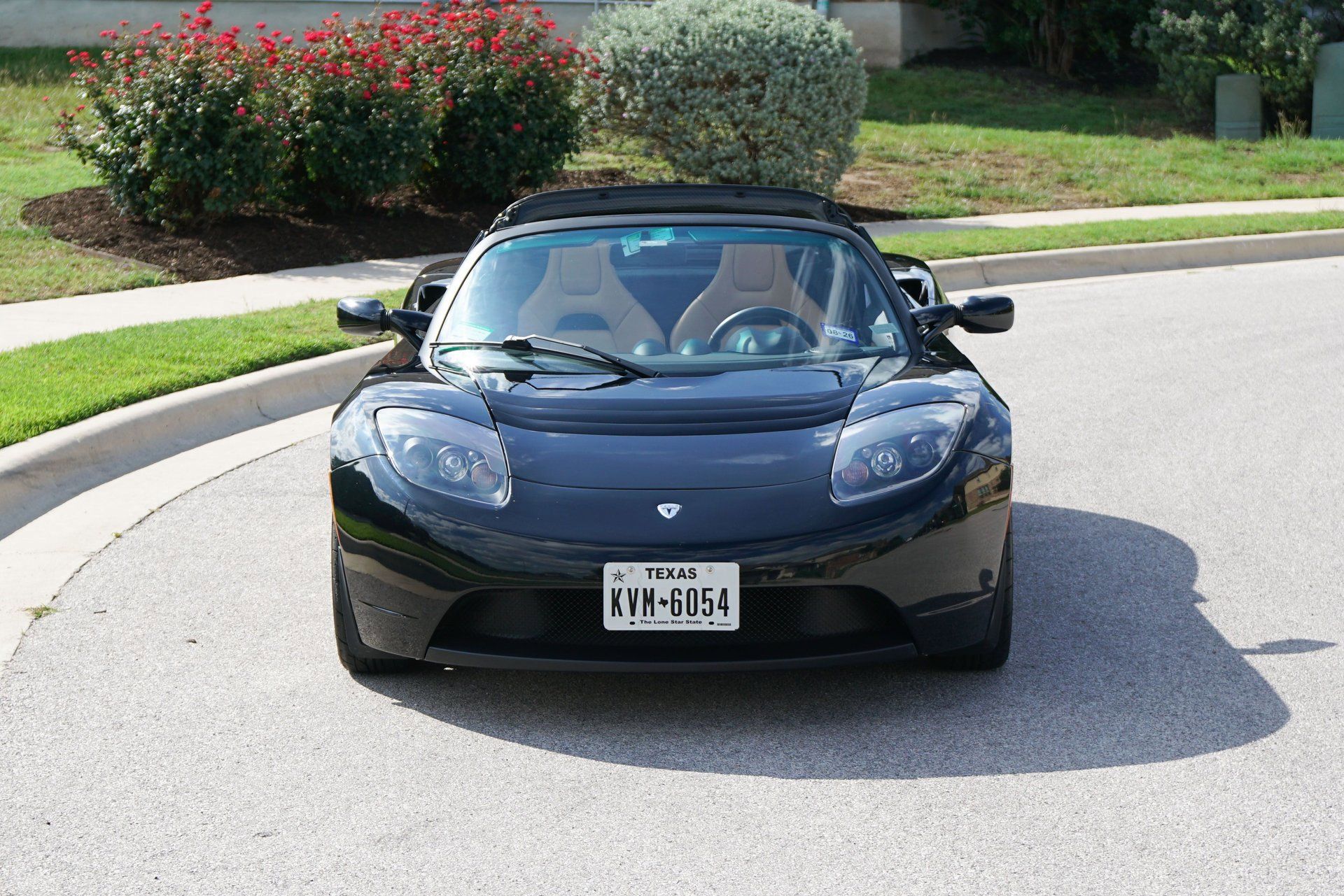 Tesla Roadster RWD