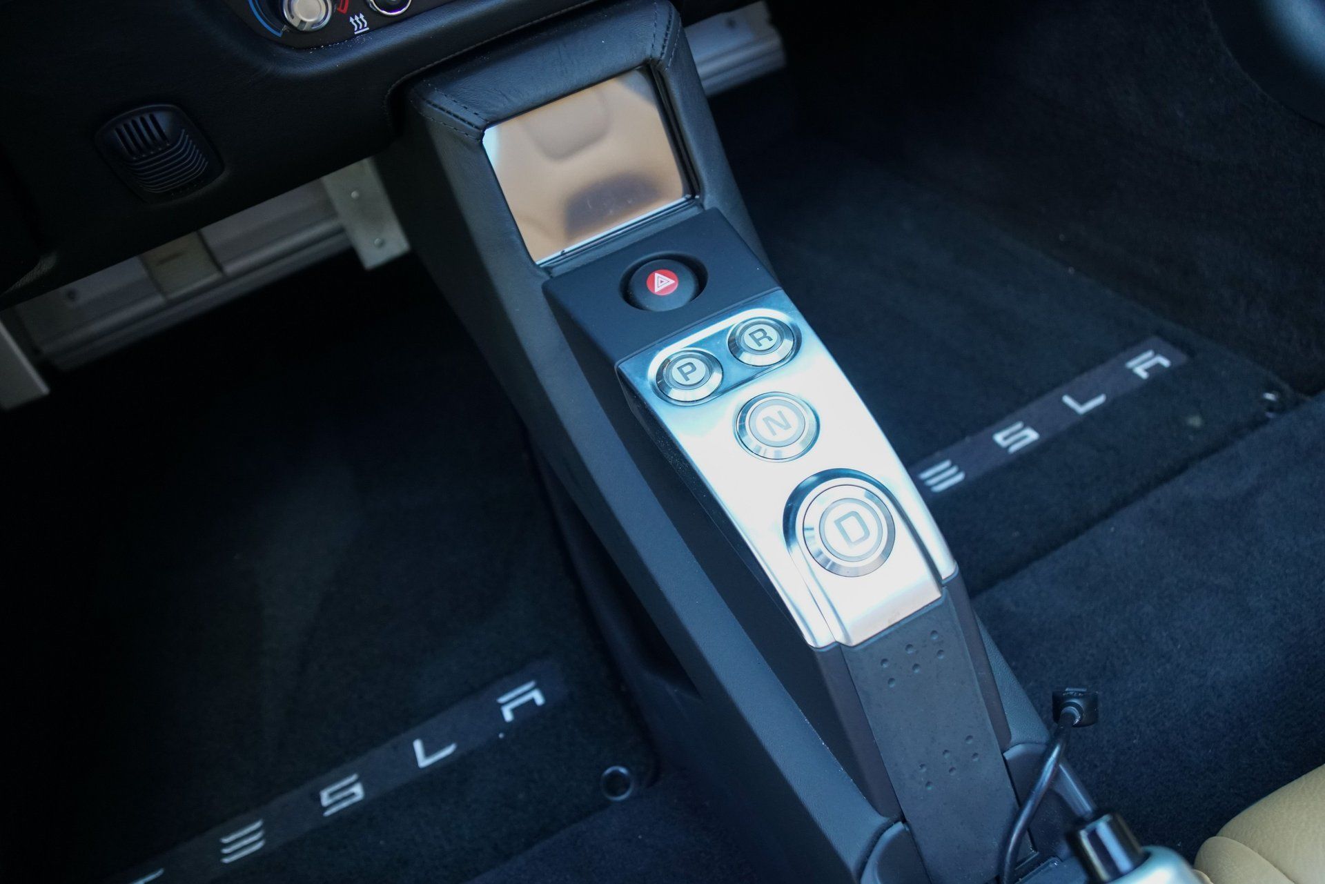 Tesla Roadster RWD