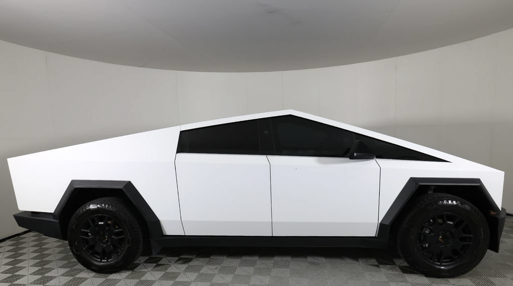 Tesla Cybertruck