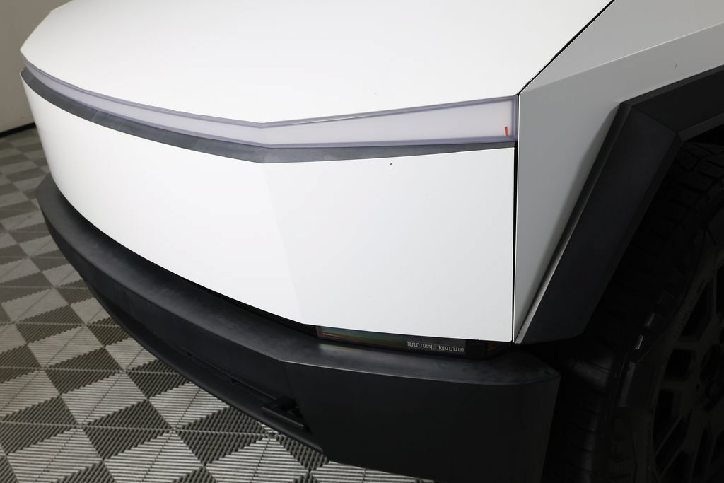 Tesla Cybertruck