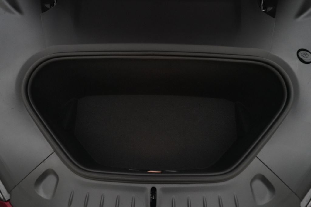 Tesla Model S AWD