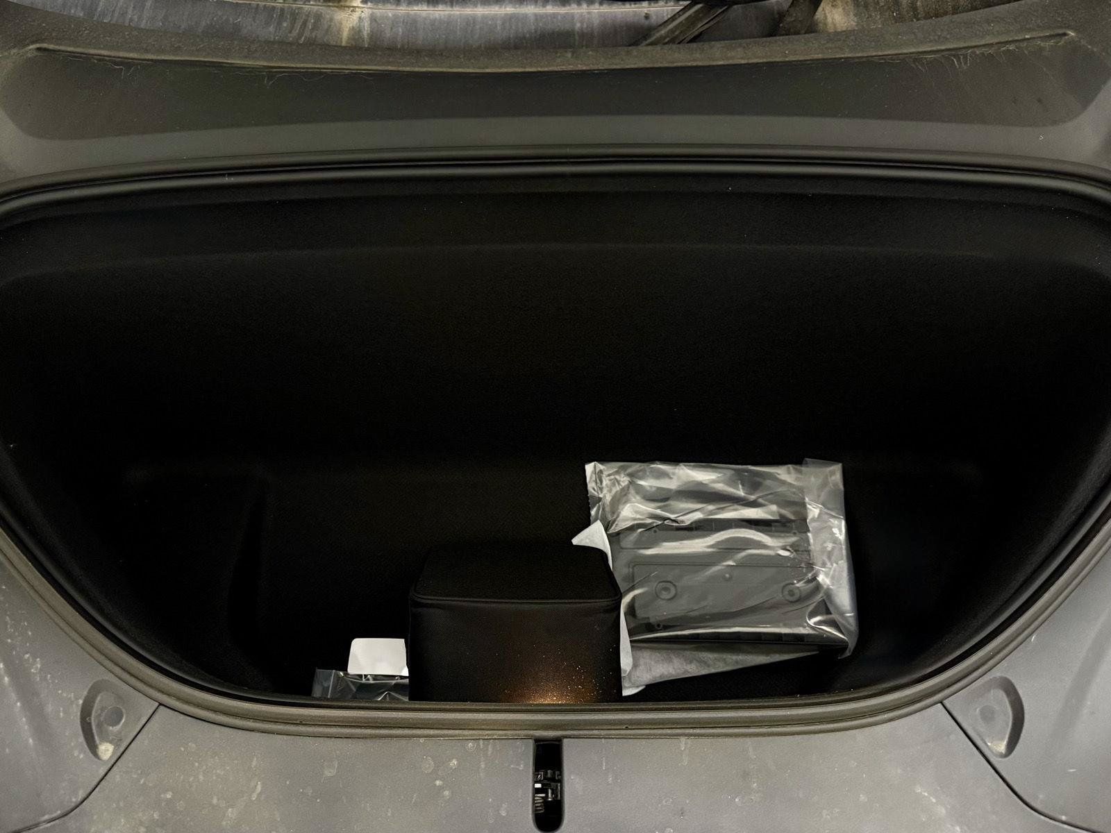 Tesla Model X AWD(7 Seats)