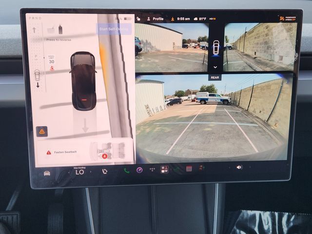 Tesla Model Y AWD
