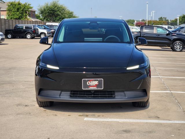 Tesla Model Y AWD