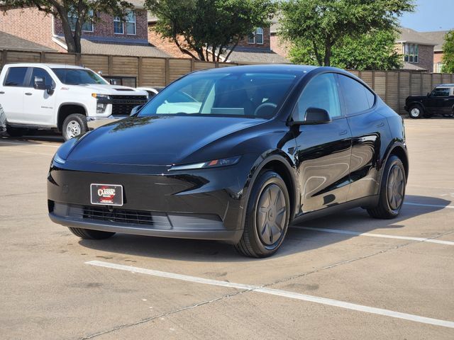Tesla Model Y AWD