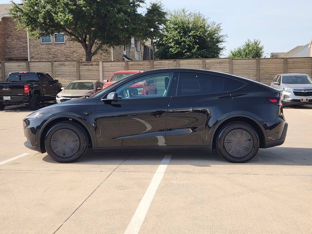 Tesla Model Y AWD