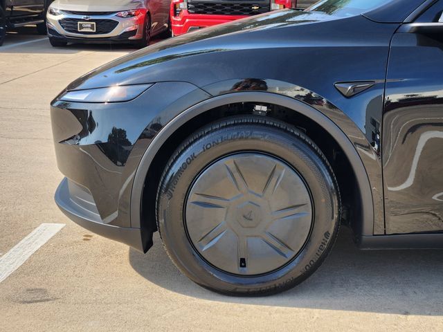 Tesla Model Y AWD
